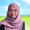 Fathiah Ruhana Zainonfetry